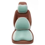 Coussin de Siège et Appui-tête ConfortDrive