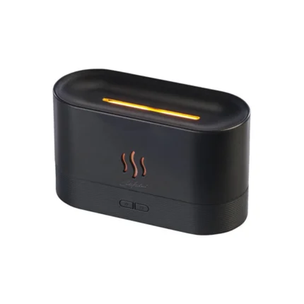 Diffuseur d’Huiles Essentielles Flame