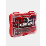 Jeu de Tournevis à Cliquet 31 Pièces