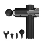 Massage Gun - Touch Button