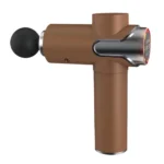 Massage Gun - Touch Button