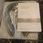 Masseur de Cou Intelligent