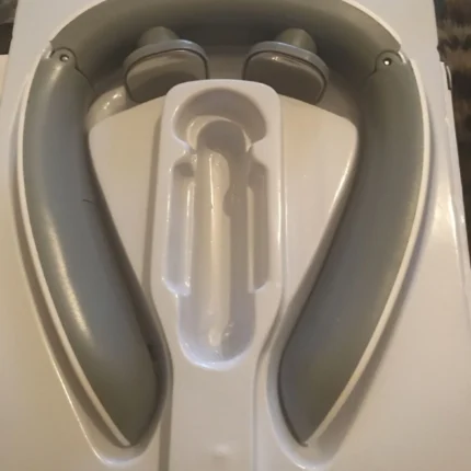 Masseur de Cou Intelligent