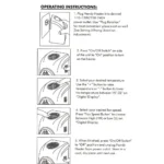 Mini Chauffage Électrique 400W