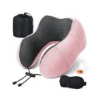 Oreiller Cervical en Forme U