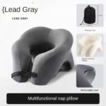 Oreiller Cervical en Forme U