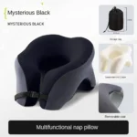 Oreiller Cervical en Forme U