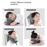 Oreiller Cervical en Forme U