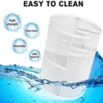 Organisateur Cosmétique Rotatif ZLMMY