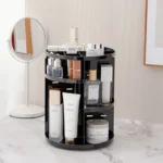 Organisateur Cosmétique Rotatif ZLMMY