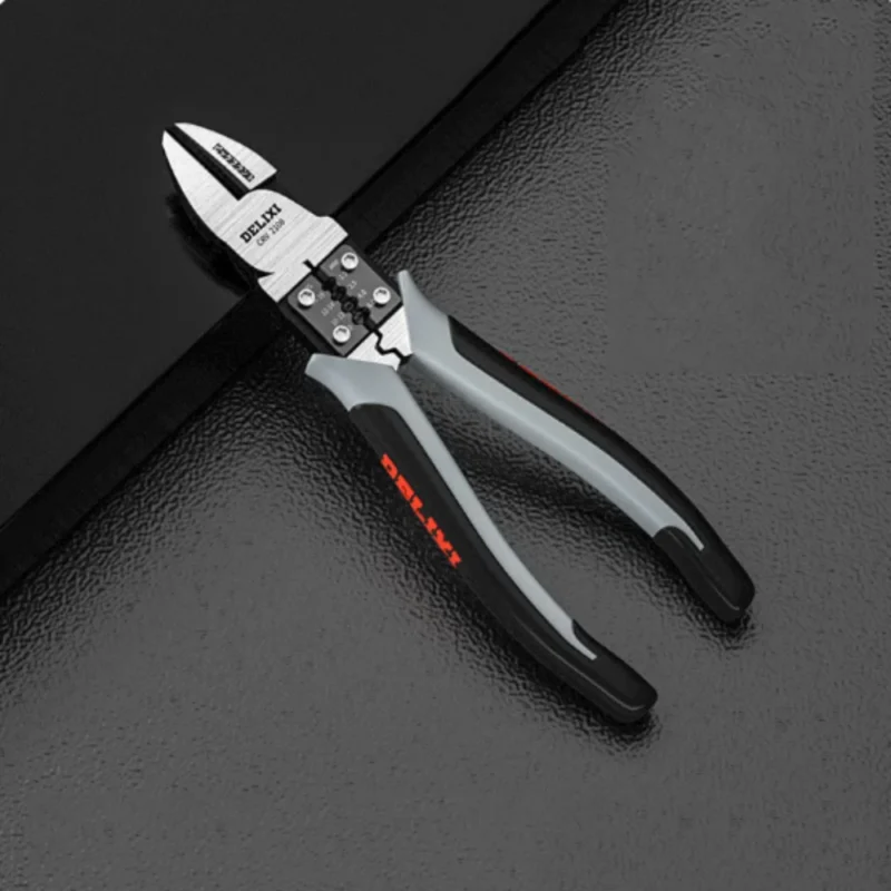 Pince Coupante Multifonction Universelle