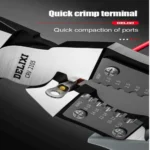 Pince Coupante Multifonction Universelle