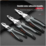 Pince Coupante Multifonction Universelle