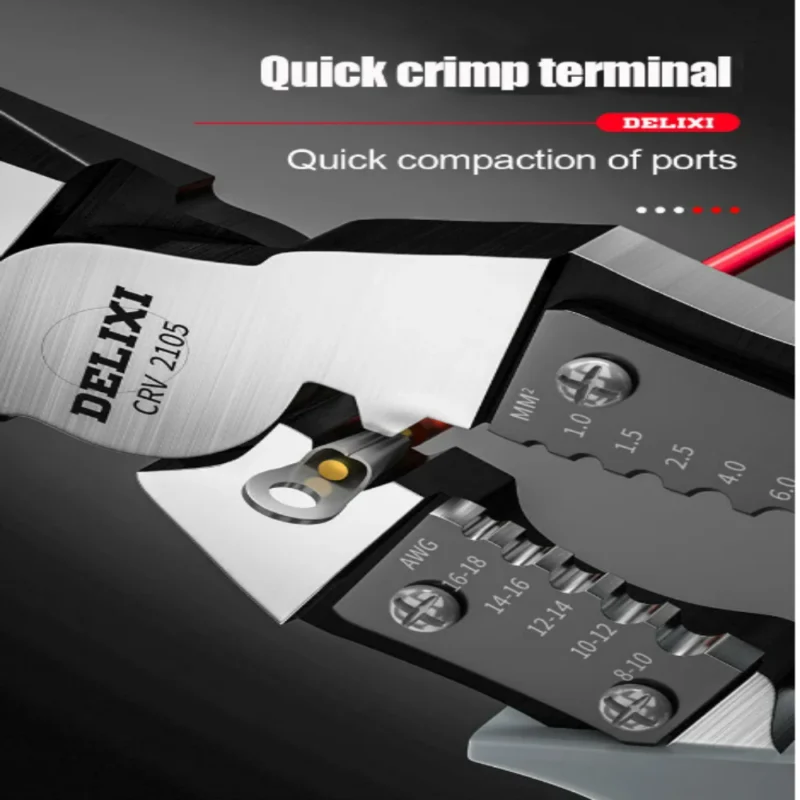 Pince Multifonction Universelle