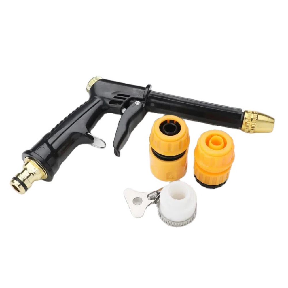 Pistolet Pulverisateur de Jardin Multifonction – KAILUN 1