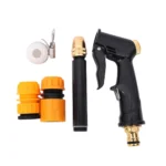 Pistolet Pulvérisateur de Jardin Multifonction – KAILUN