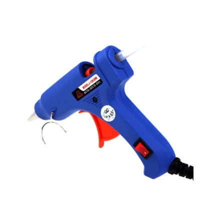 Pistolet à Colle 20W J-128