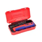 Tournevis Électrique Rechargeable 4V EMTOP