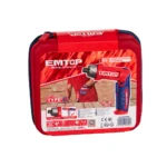 Visseuse Électrique Rechargeable 8V EMTOP
