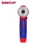 Visseuse Électrique Rechargeable 8V EMTOP