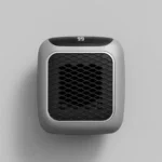 Chauffage Électrique Mural 800W