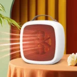 Chauffage Soufflant Portable 600W