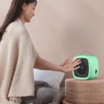 Chauffage Soufflant Portable 600W