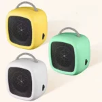 Chauffage Soufflant Portable 600W