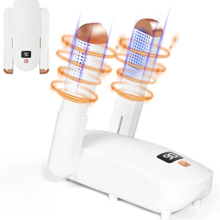 Sèche Chaussures Thermostatique