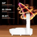 Sèche Chaussures Thermostatique