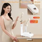 Sèche Chaussures Thermostatique